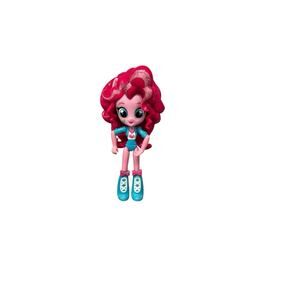 My Little Pony Equestria Girls Mini Pinkie Pie Pep Rally 5"